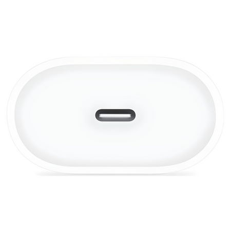 APPLE ŁADOWARKA 20W USB-C PD DO IPHONE 13 14 15 16 ŁADOWANIE BŁYSKAWICZNE