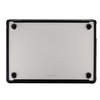 Skinarma etui Henko MacBook Air 13 (M3-M2) przezroczysty/frost clear