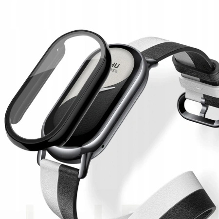 TECH-PROTECT ETUI DEFENSE DO XIAOMI SMART BAND 10 10 NFC OCHRONA PRZED