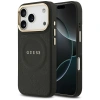 GUESS ETUI PEONY HOT STAMP MAGSAFE DO IPHONE 17 PRO CASE MAGNETYCZNE