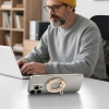 TECH-PROTECT UCHWYT MMR600 MAGSAFE PHONE RING DO TELEFONÓW I PONAD 10