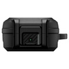 Spigen Lock Fit, matte black - Samsung Galaxy Buds 4 Pro/4