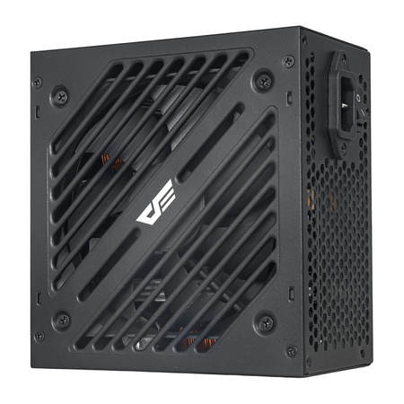 Zasilacz DARKFLASH EMT850 850W (czarny)