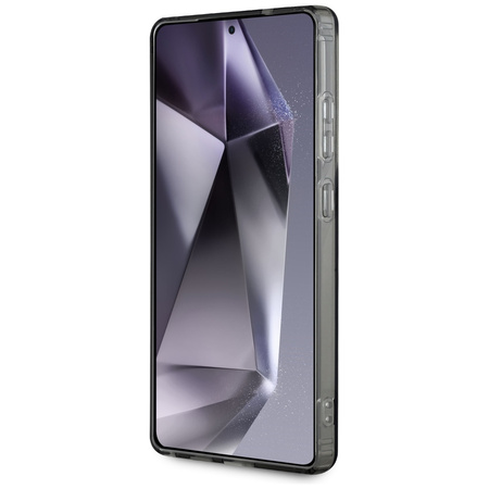 KARL LAGERFELD POKROWIEC MAGNETYCZNY KARL HEAD DO SAMSUNG GALAXY S25 ULTRA