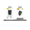 DUDAO ŁADOWARKA GAŃ 25W USB-A DO TELEFONÓW IPHONE GALAXY SZYBKIE ŁADOWANIE