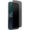 UNIQ PRIVACY SZKŁO HARTOWANE DO IPHONE 15 PRO 6.1 Z APLIKATOREM Z OCHRONĄ