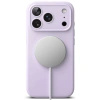 RINGKE ETUI SILICONE MAGNETYCZNE DO IPHONE 17 PRO MAX MAGSAFE Z OCHRONĄ