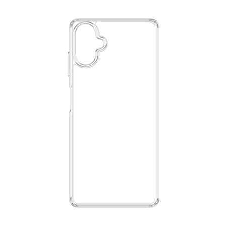 3MK OCHRONNE ETUI ARMOR CASE DO SAMSUNG GALAXY A06 Z OCHRONA NA KAŻDY DZIEŃ