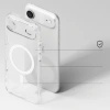 RINGKE ETUI FUSION MAGNETIC DO IPHONE 17 AIR Z MAGSAFE PRZEZROCZYSTE