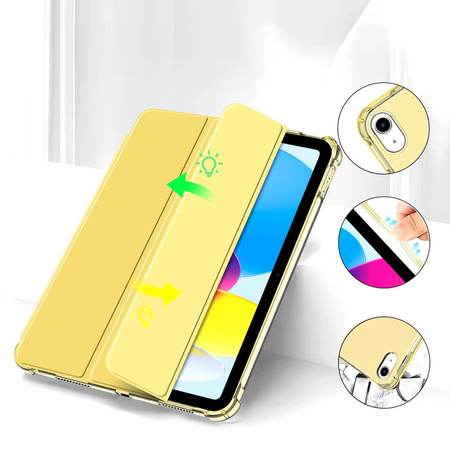 TECH-PROTECT POKROWIEC IPAD 10.9 10 / 2022 11 11 / 2025 HYBRID PEN OCHRONNY