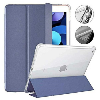 MERCURY CLEAR BACK COVER DO IPAD 10.9 10 GENERACJA 2022 POKROWIEC NA TABLET