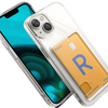 Ringke APPLE iPhone 14 Plus 6.7" FUSION CARD CLEAR