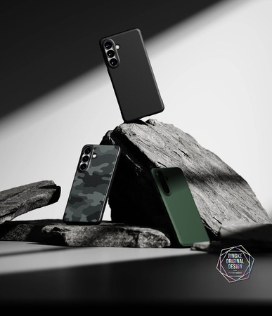 RINGKE ONYX GALAXY S26+ PLUS BLACK