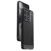 SPIGEN RUGGED ARMOR DO XIAOMI 14T WYSOKA OCHRONA ANTYWSTRZĄSOWA MATTE BLACK