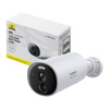 BASEUS KAMERA B1 2K DO MONITORINGU ZEWNĘTRZNEGO Z WODOODPORNOŚCIĄ IP65