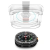SPIGEN SZKŁO HARTOWANE GLAS.TR EZ-FIT DO SAMSUNG GALAXY WATCH 8 CLASSIC 46