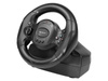 TRACER KIEROWNICA DO GIER PEDAŁY DO PS4 PS3 XBOX ONE KOMPUTER 4W1 DO GIER
