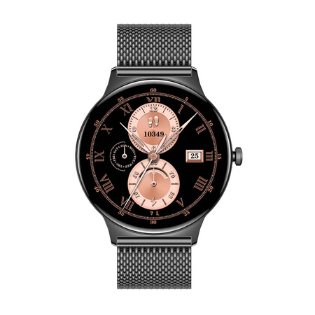 Smartwatch COLMI V89 (czarny)
