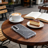 TECH-PROTECT FLEXAIR GALAXY A36 / A37 5G GLITTER