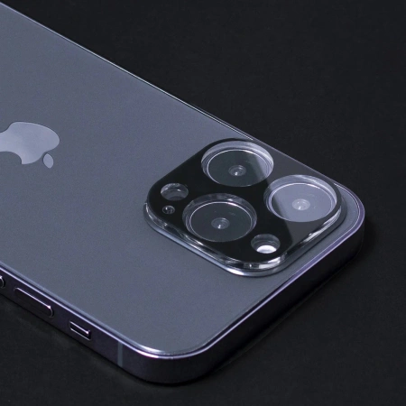 WOZINSKY SZKŁO NA APARAT FULL CAMERA GLASS DO IPHONE 17 PRO ZESTAW 2