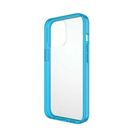 PANZERGLASS ETUI CLEARCASE DO IPHONE 13 PRO MILITARY GRADE ANTYBAKTERYJNE