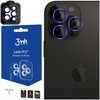 3MK LENS PROTECTION PRO DO APPLE IPHONE 15 PRO OCHRONA OBIEKTYWU SZKŁO