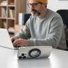 TECH-PROTECT UCHWYT MMR600 MAGSAFE PHONE RING DO TELEFONÓW IPHONE 12 13 14