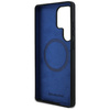 MERCEDES ETUI SILICONE DO SAMSUNG GALAXY S25 ULTRA Z DO MAGSAFE CONTRASTED