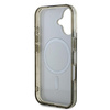 GUESS ETUI HARDCASE IML 4G BACKGROUND DO MAGSAFE DO IPHONE 16 PLUS 6.7