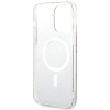 GUESS ETUI CASE IML 4G DO MAGSAFE IPHONE 15 PRO MAX Z WYSOKIEJ JAKOŚCI