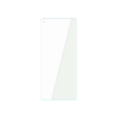 Realme GT 5G - 3mk Silky Matt Pro