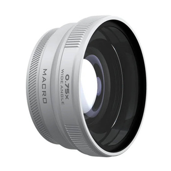 FREEWELL OBIEKTYW SZEROKOKĄTNY MAKRO DO FUJI X100VI X100V WYJĄTKOWA OSTROŚĆ