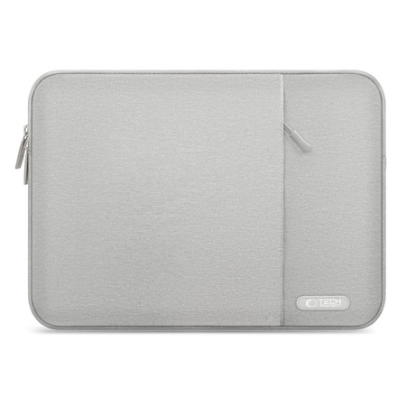 TECH-PROTECT SLEEVY DO LAPTOPÓW 13-14 CALI ZAMEK PRZYJAZNE DLA UŻYTKOWNIKA