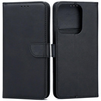 Etui Marv Wallet do Xiaomi Redmi 15C czarny