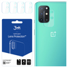 OnePlus 8T+ 5G - 3mk Lens Protection