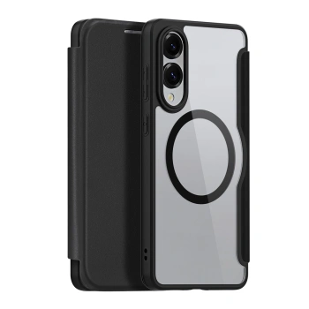 DUX DUCIS ETUI SKIN X PRO DO SAMSUNG GALAXY S25 EDGE Z MAGSAFE