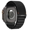 SPIGEN PASEK WBF1 DO APPLE WATCH 44 45 46 49 MM WYSOKA JAKOŚĆ I WYGODA