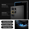 SPIGEN THIN FIT CASE DO SAMSUNG GALAXY S24 ULTRA PROTEKCJA WYSOKIEJ JAKOŚCI