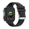 Smartwatch COLMI P80 (czarny)