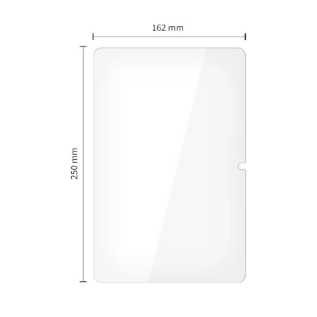 TECH-PROTECT SZKŁO HARTOWANE DO SAMSUNG GALAXY TAB S10 LITE X400 X406B