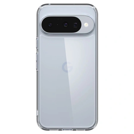 SPIGEN CASE ULTRA HYBRID DO GOOGLE PIXEL 10 10 PRO Z OCHRONĄ I STYLOWYM