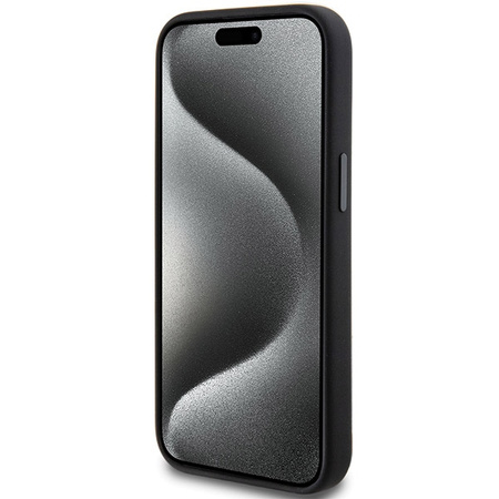 MERCEDES POKROWIEC ETUI CASE DO MAGSAFE IPHONE 15 14 13 HARDCASE SILIKONOWY