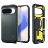 SPIGEN TOUGH ARMOR MAG ETUI DO GOOGLE PIXEL 10 10 PRO MAGSAFE OCHRONA