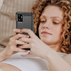 HURTEL CARBON CASE DO MOTOROLA MOTO G POWER 2023 POKROWIEC ELASTYCZNY