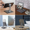 TECH-PROTECT Z11 UNIWERSALNY STAND HOLDER DO TABLETÓW 7-12 CALI Z REGULACJĄ