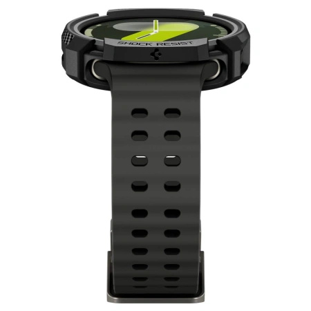 SPIGEN ETUI RUGGED ARMOR DO SAMSUNG GALAXY WATCH 8 40MM OCHRONA