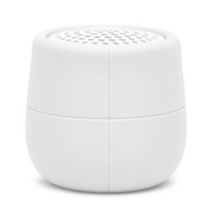 LEXON MINO X GŁOŚNIK BLUETOOTH MINI DO TELEFONÓW APPLE Z FUNKCJĄ
