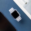 HURTEL STRAP LIGHT OPASKA PASEK DO APPLE WATCH 6 5 4 SE 40MM BRANSOLETKA