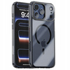INNOSTYLE ETUI MAGNETYCZNE CASE WZMOCNIONE DO MAGSAFE IPHONE 17 PRO MAX