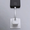 Powerbank Wozinsky Wpower WPBBK-2 10000 mAh 10 W 2x USB 2 A - czarny